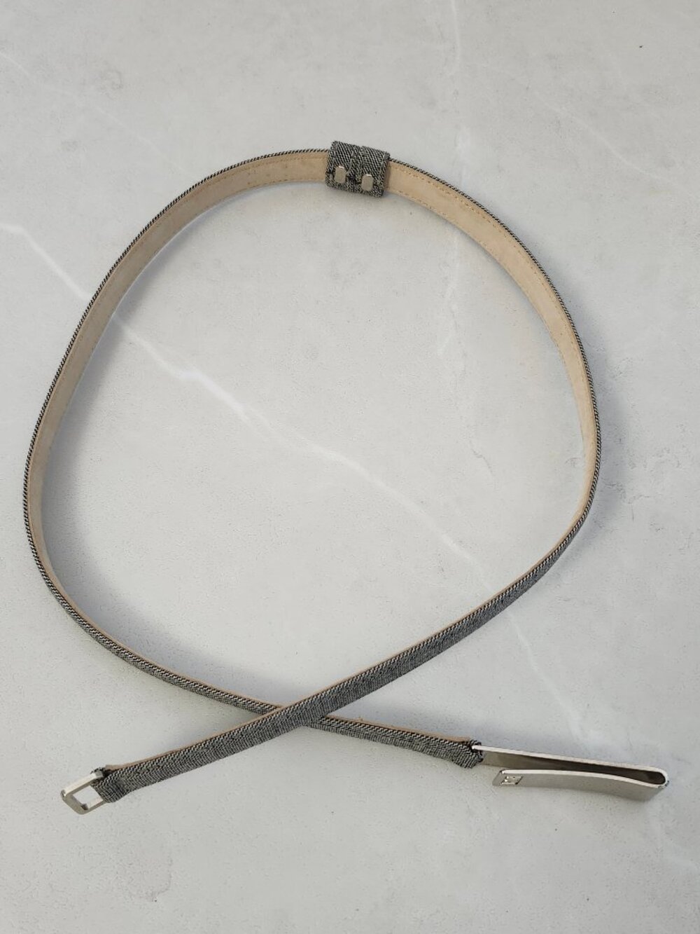 Designer Escada Belt - Picture 3 of 8